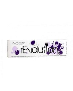 Revolution Coloring Cream 90Ml Rich Purple