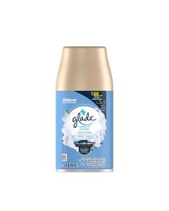 Glade Automatic Spray Refill Clean Line 269Ml