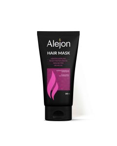 Alejon Hair Mask 200Ml