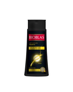 Bioblas Shampoo Colored Hair 360Ml