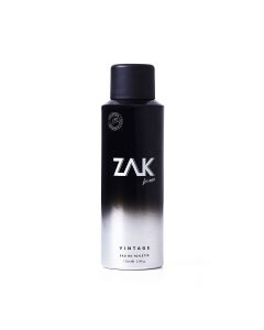 Zak Perfumed Spray Vintage 175Ml