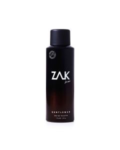 Zak Edt Spray Gentleman 175Ml