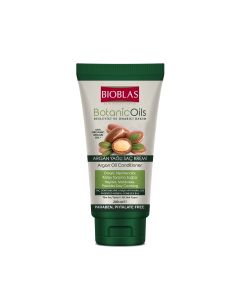 Bioblas Botanic Anti Hair Loss Argan Oil Conditioner 200Ml