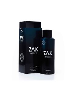 Zak Eau De Parfum Intense Tuxedo For Men 150Ml