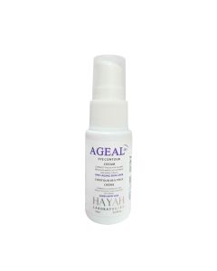 Ageal Eye Contour Cream 15Ml