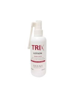 Hayah Trix Anti Hair Loss Lotion 120Ml