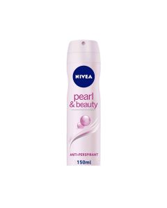 Nivea Deo Sp F/W Pearl&Beauty 150Ml