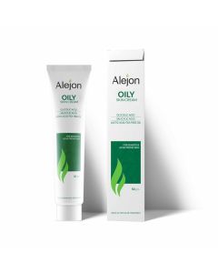 Alejon Oily Skin Cream 50GM