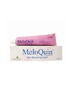 Meloquin Cream 20GM