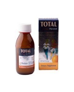 Total Syrup 120Ml