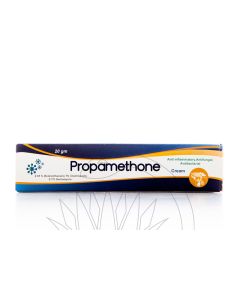 Propamethone Cream 20Gm