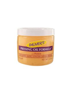 Palmers Pressing Oil Hair Cream 150G