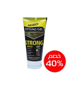 Palmers Styling Gel Strong Hold 150G