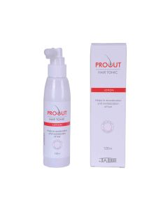 Proout Hair Tonic Lotion 120Ml