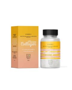 Marine Collagen Gel W/Vitamin C 250Ml