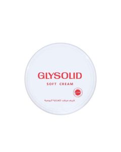Glysolid Soft Cream 50Ml