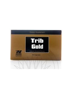 Trib Gold 30 Tablets
