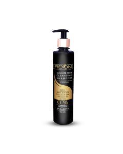 Revon Hair Shampoo W/Shea Butter 500Ml