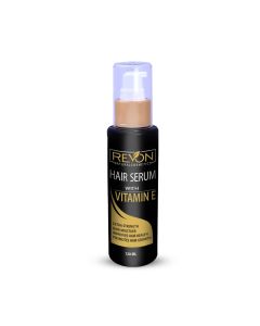 Revon Hair Serum W/Vitamin E 120Ml