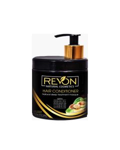 Revon Nature Hair Cond-Deep Mask 500Ml
