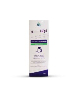 Ollano Anti Hair Loss Shampoo 225Ml
