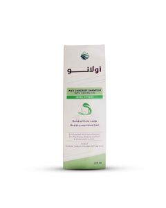 Ollano Anti Danduruff Shampoo 225Ml