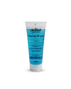 Annabelle Facial Wash W/Collagen 250Ml