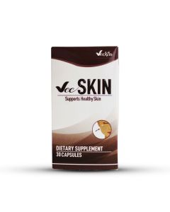 Vee Skin Supplement 30 Capsules