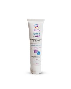 Soft In One Hand&Foot Cream 60Gm