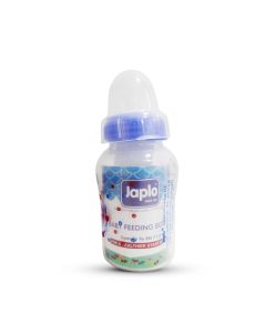 Japlo Round Bottle Blue 150Ml-Rd150