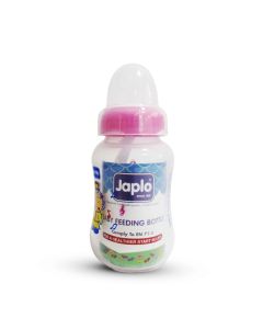 Japlo Stream Bottle Pink 140M-Sl140-Box