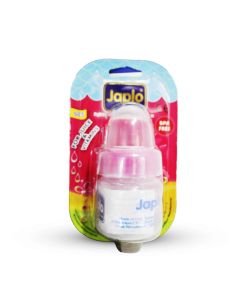 Japlo Juice&Vitamin Bottle Pink 50Ml-S05