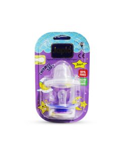 Japlo Soother Twinkle +3M Cherry-Ts27