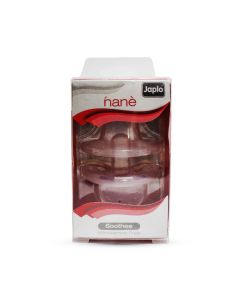 Japlo Soother Nane Natural All Ages-Nss