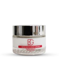 Bg Skin Emollient Cream 50Ml