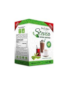 Sweet & Slim Stevia (2 Teaspoons) 200 Sachets