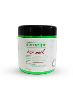 Seropipe Hair Mask 300Ml -20% Off