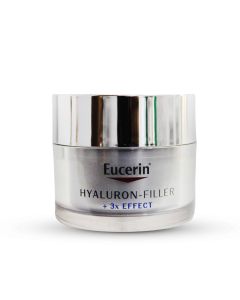 Eucerin Hyaluron Filler SPF15 Day Cream 50Ml