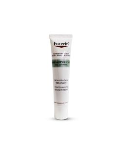 Eucerin Dermo Purify Skin Renewal Cream 40Ml