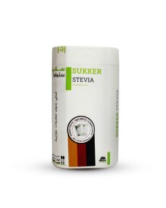 Sukker Stevia (2 Spoon) 2Gm 30 Sachets