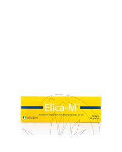 Elica M Cream 30Gm