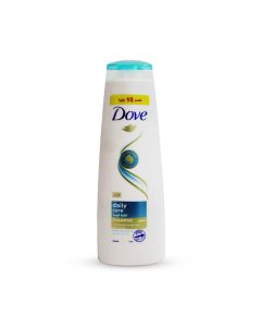 Dove Shampoo Daily Care 350Ml - 15Le