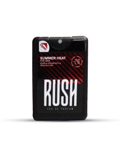 Rush F/M Poket Edp Summer Heat 16Ml