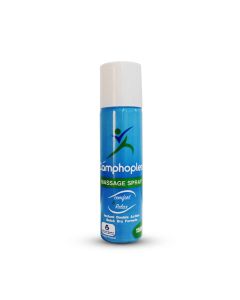 Camphoplex Massage Spray 150Ml