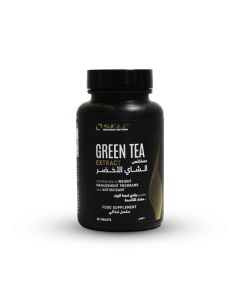 SELF GREEN TEA 30/TAB ?