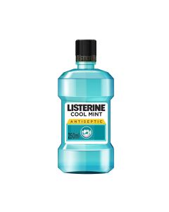 Listerine Mouth Wash Cool Mint 250Ml
