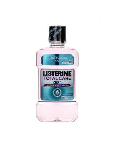 Listerine Mouth Wash Total Care Zero 250Ml