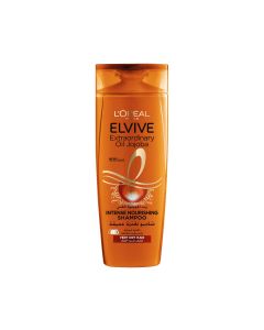 L'Oreal Elvive Extraordinary Oil Very Dry Hair Shampoo -200Ml