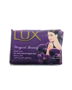 LUX SOAP ALL TYPES 165GM
