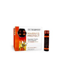 Marnys Protect 10 Ampoules
